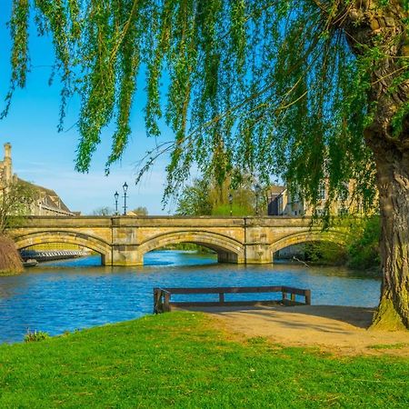 Meadow House Villa Stamford Dış mekan fotoğraf