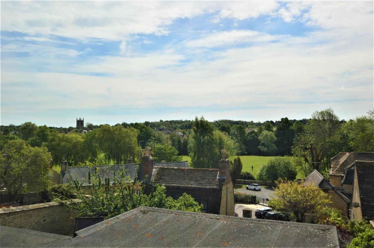 Meadow House Villa Stamford Dış mekan fotoğraf