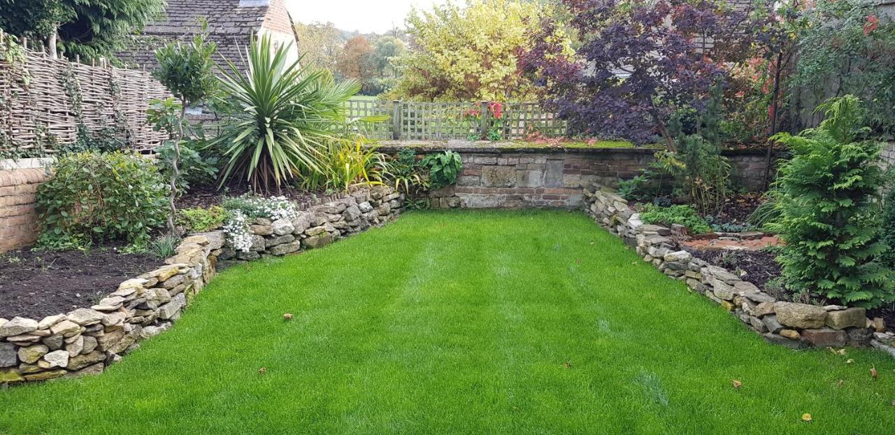 Meadow House Villa Stamford Dış mekan fotoğraf