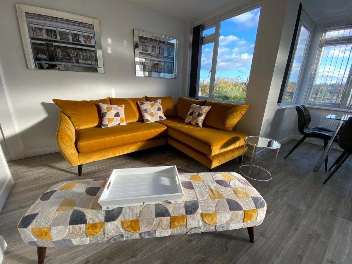 Meadow House Villa Stamford Dış mekan fotoğraf