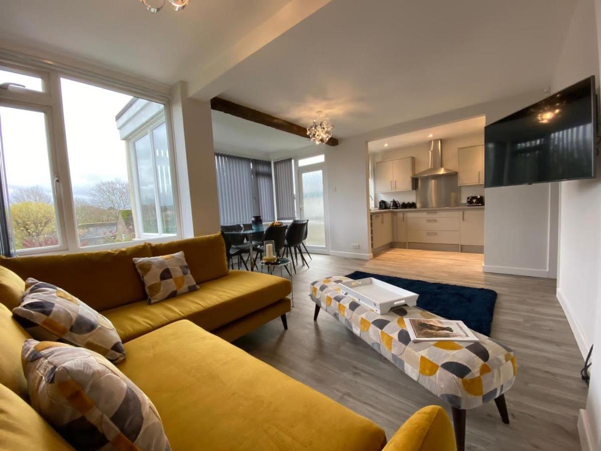Meadow House Villa Stamford Dış mekan fotoğraf