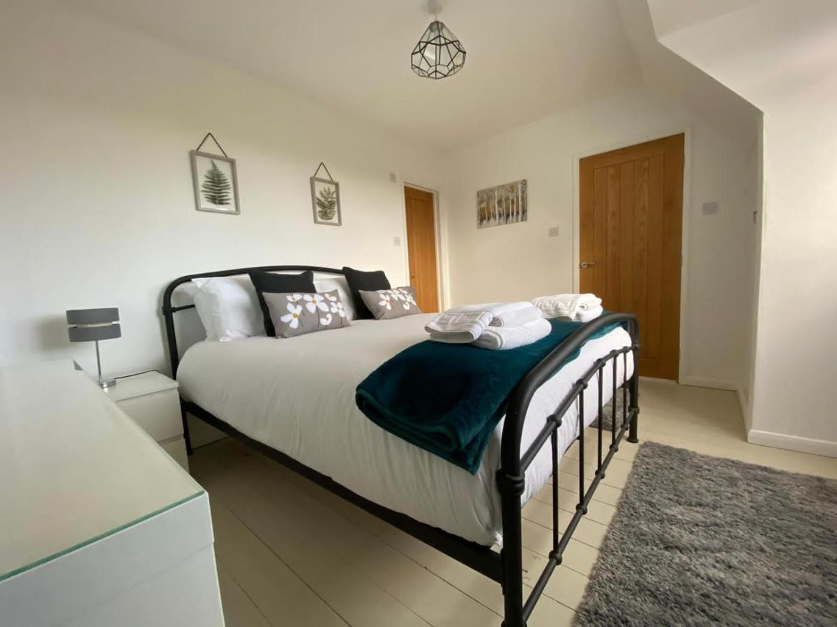 Meadow House Villa Stamford Dış mekan fotoğraf