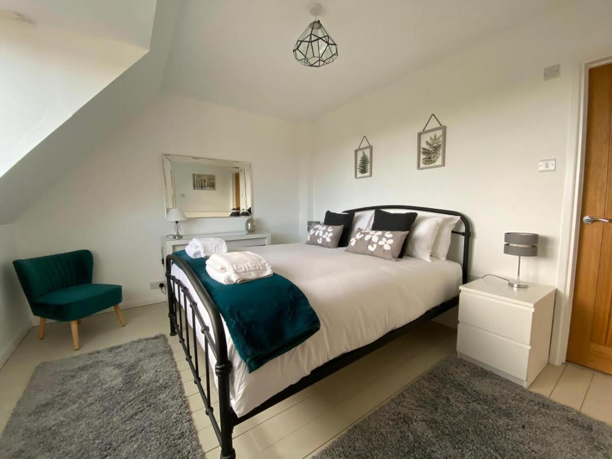 Meadow House Villa Stamford Dış mekan fotoğraf